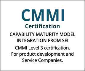 CMMI Certification Delhi