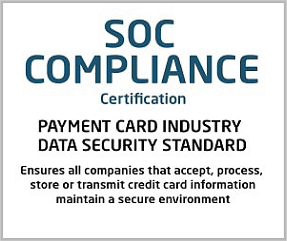 SOC Certification Delhi